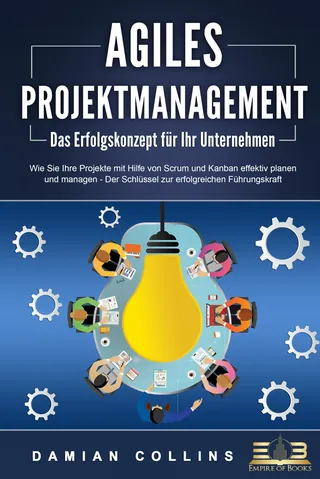 Buchcover: Projektmanagement