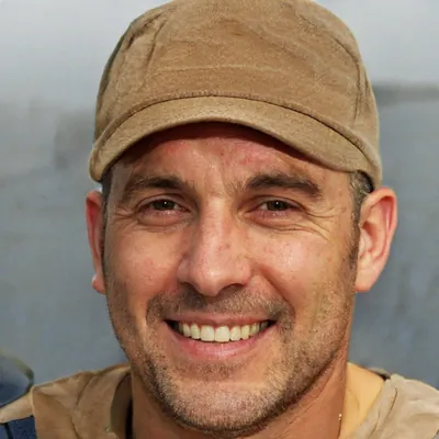 Andrew Bramstone