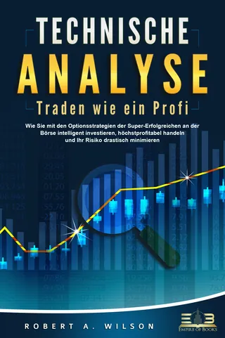 Buchcover: Technische Analyse