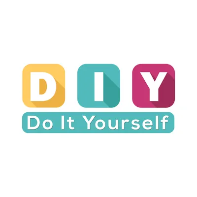 DIY - Do It Yourself