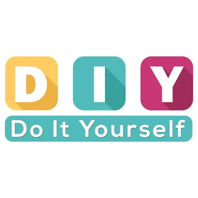 DIY - Do It Yourself