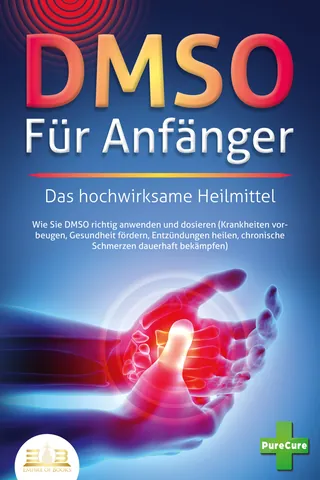 Buchcover: DMSO für Anfänger
