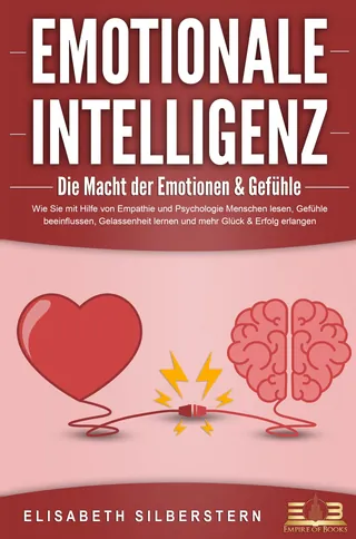Buchcover: Emotionale Intelligenz
