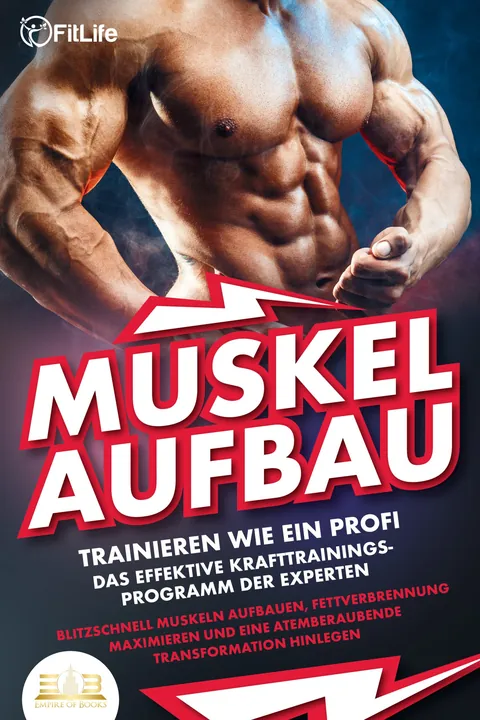 Muskelaufbau