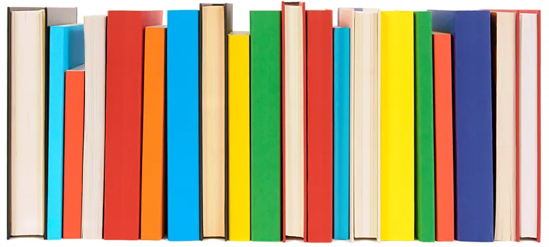 Informationen für Buchhandlungen