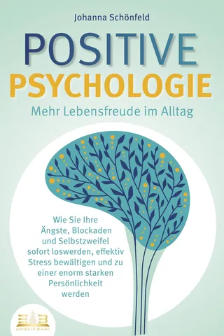 Buchcover: Positive Psychologie