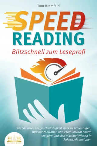 Buchcover: Speed Reading